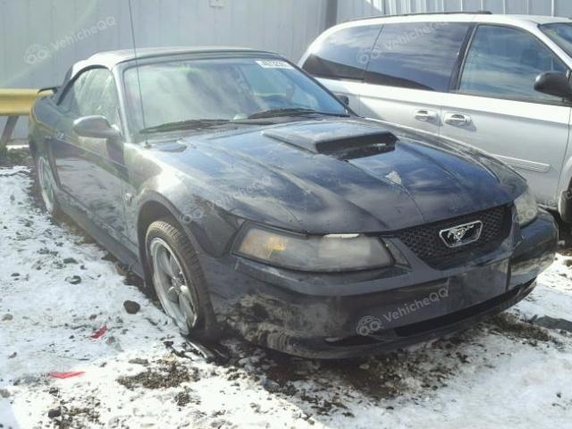 2002 FORD MUSTANG GT