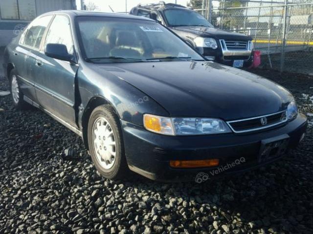 1996 HONDA ACCORD EX