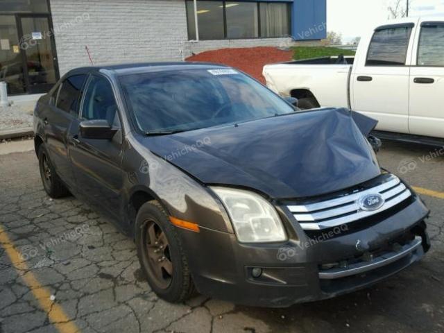 2006 FORD FUSION