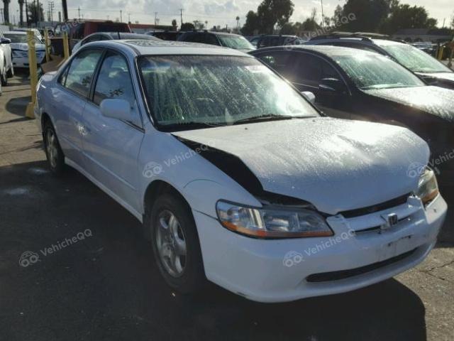 1998 HONDA ACCORD EX