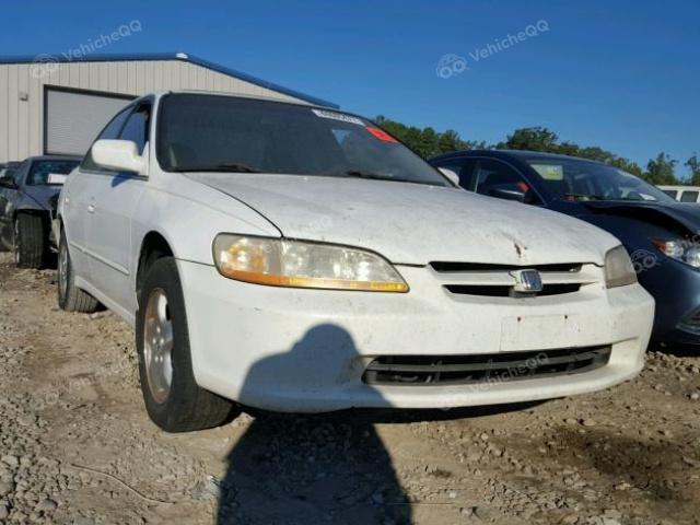 1998 HONDA ACCORD