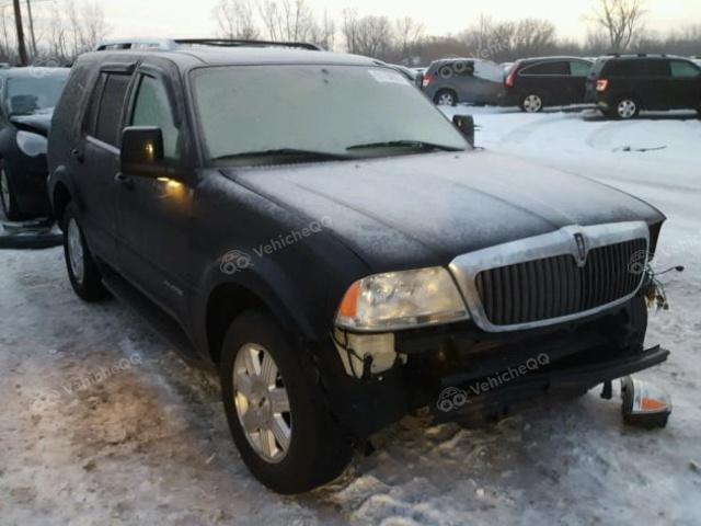 2003 LINCOLN AVIATOR