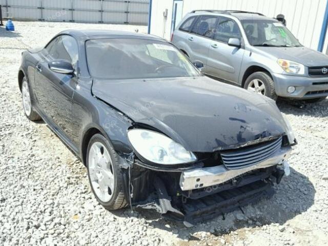 2004 LEXUS SC
