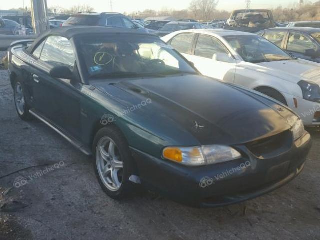1994 FORD MUSTANG GT