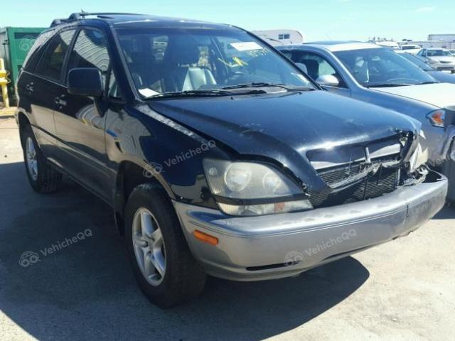 1999 LEXUS RX
