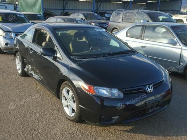 2006 HONDA CIVIC