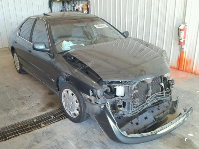 1997 HONDA ACCORD
