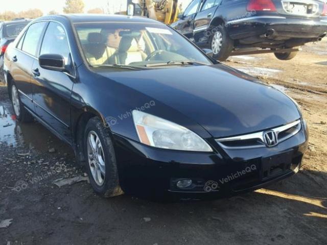 2006 HONDA ACCORD EX