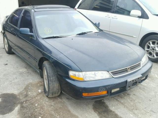 1996 HONDA ACCORD EX