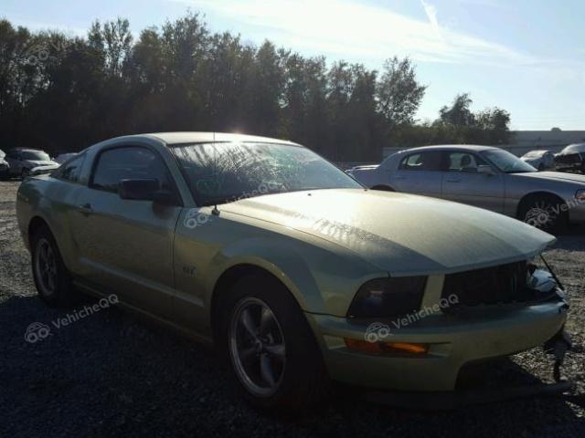 2006 FORD MUSTANG GT