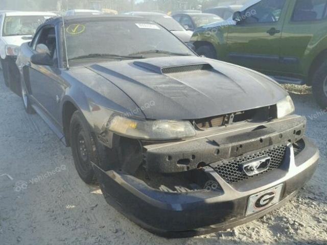 2004 FORD MUSTANG GT
