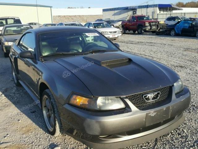 2003 FORD MUSTANG GT