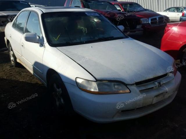 2000 HONDA ACCORD