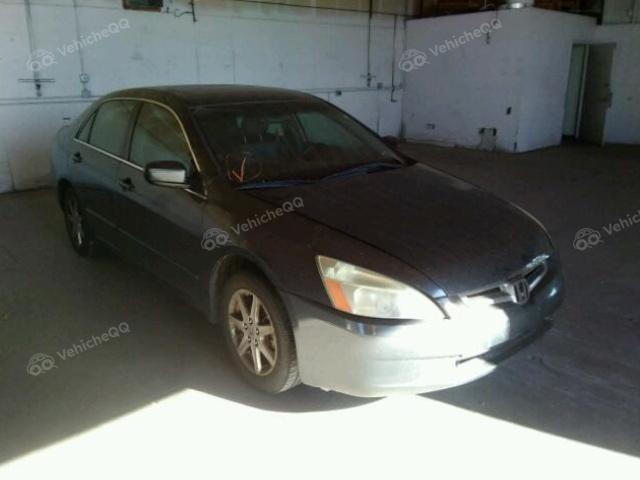 2004 HONDA ACCORD EX