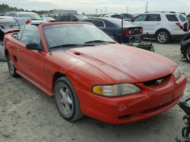 1994 FORD MUSTANG GT