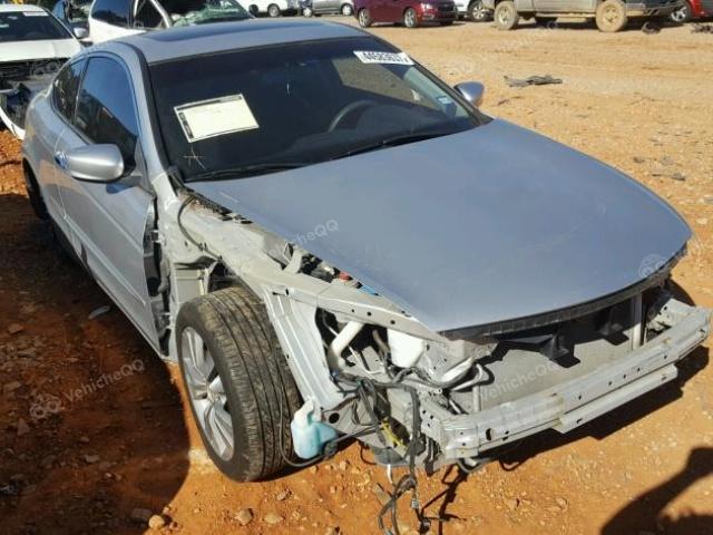 2010 HONDA ACCORD EX