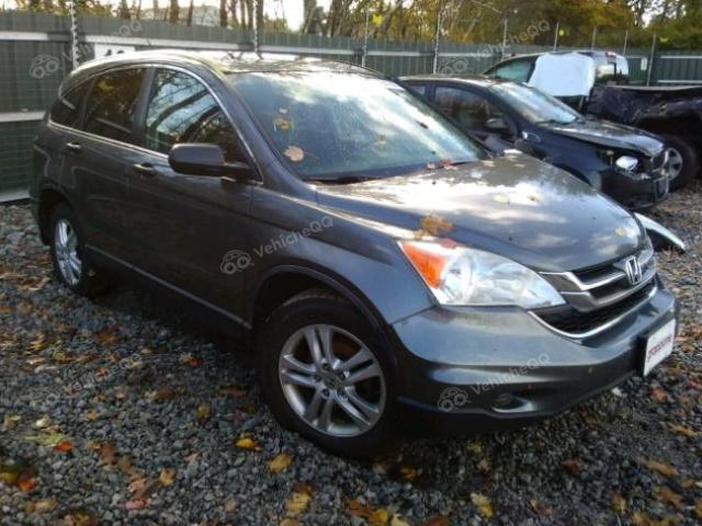 2010 HONDA CR-V