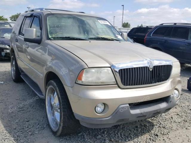 2004 LINCOLN AVIATOR