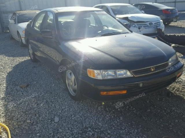 1996 HONDA ACCORD EX