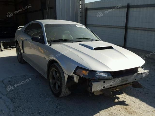 2002 FORD MUSTANG GT