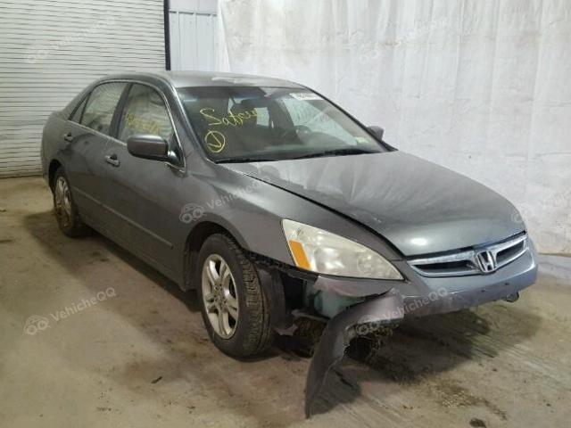 2006 HONDA ACCORD EX