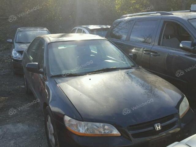 1999 HONDA ACCORD EX