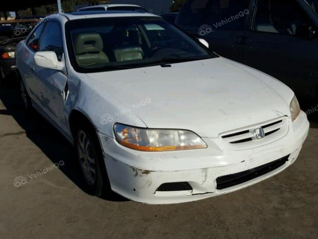 2001 HONDA ACCORD EX