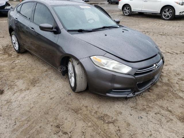 2015 DODGE DART SE AERO