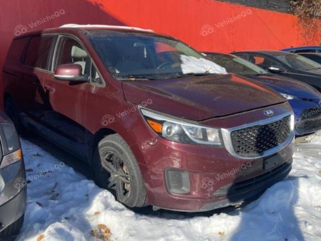 2015 KIA SEDONA L