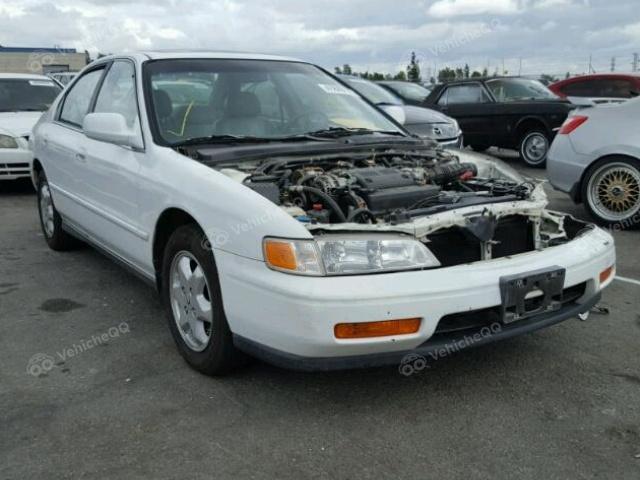 1995 HONDA ACCORD EX