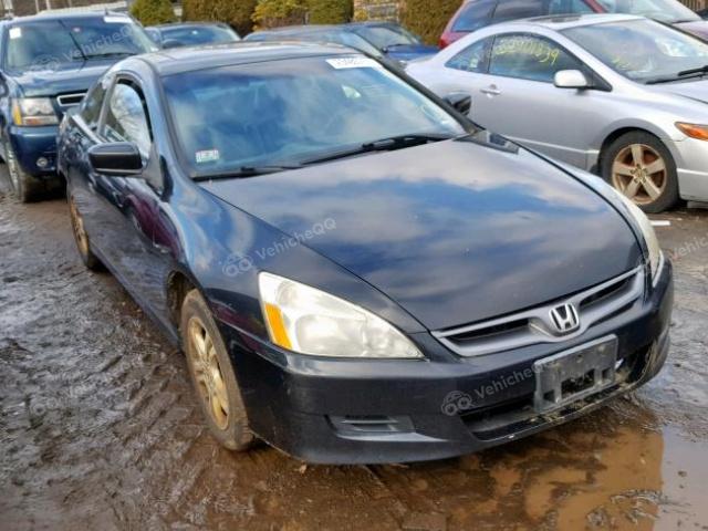 2006 HONDA ACCORD EX