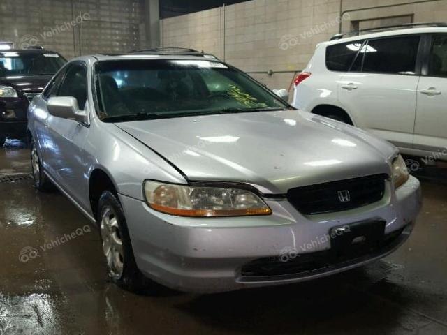 2000 HONDA ACCORD EX