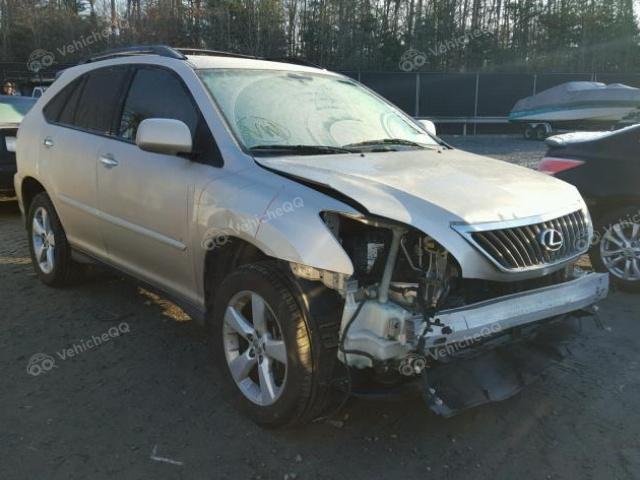 2008 LEXUS RX 350