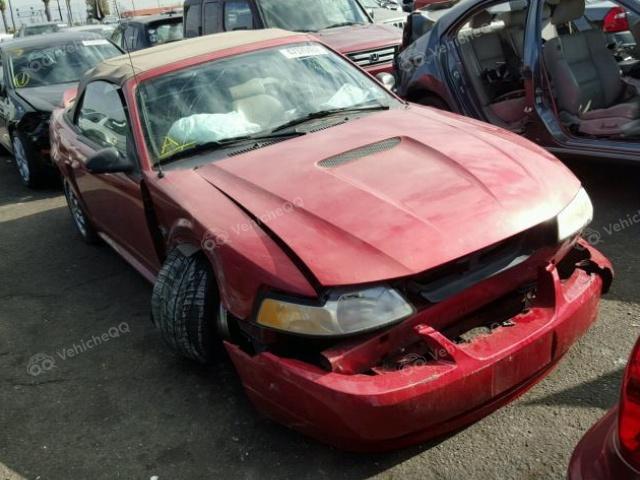 1999 FORD MUSTANG GT