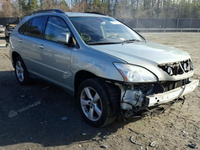 2008 LEXUS RX 350