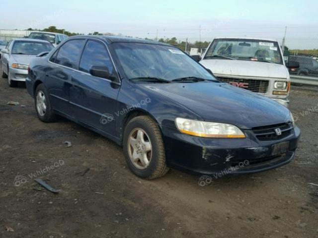 2000 HONDA ACCORD EX