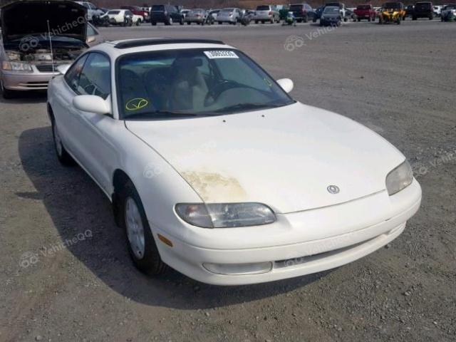 1994 MAZDA MX-6