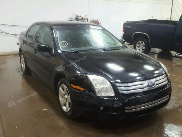 2006 FORD FUSION