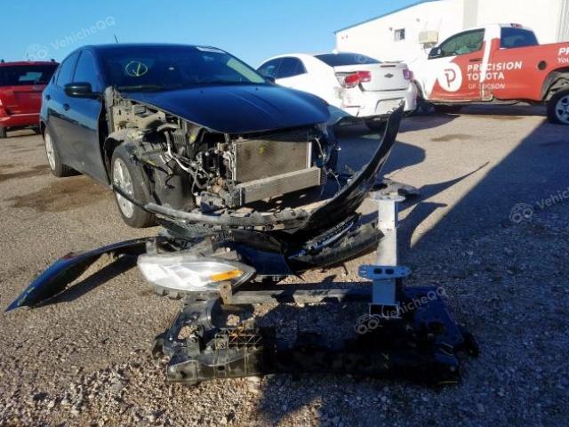 2014 DODGE DART SE AERO