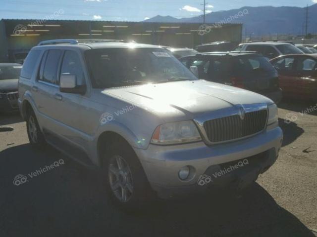 2004 LINCOLN AVIATOR