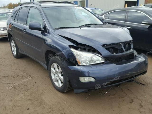 2005 LEXUS RX
