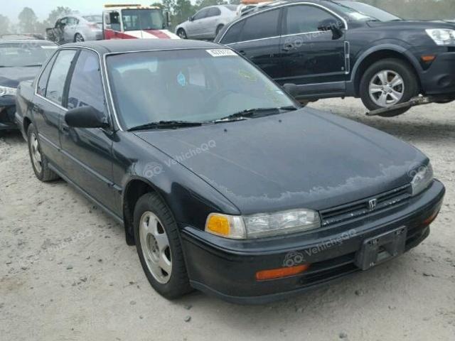 1993 HONDA ACCORD
