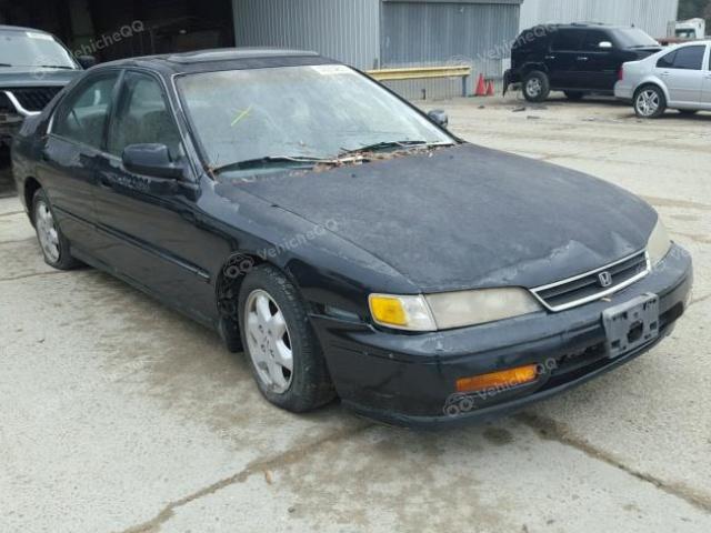 1995 HONDA ACCORD EX