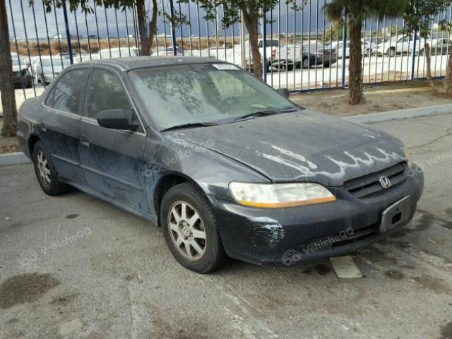 2002 HONDA ACCORD EX