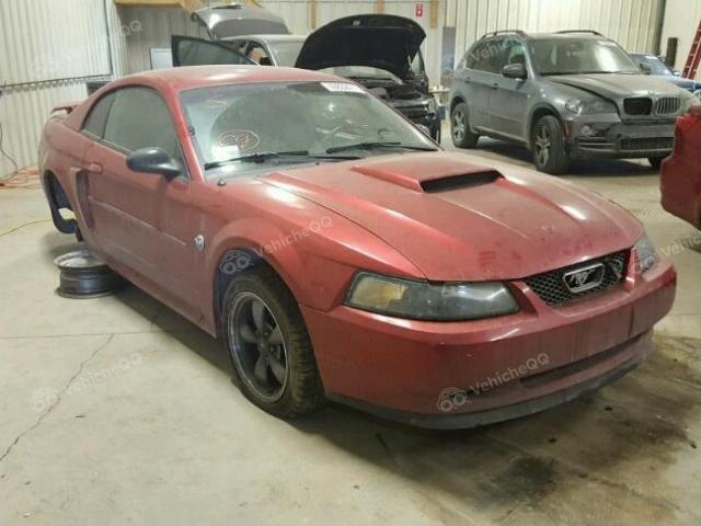 2004 FORD MUSTANG GT