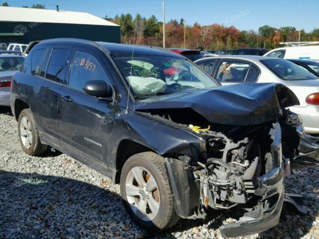 2013 JEEP COMPASS SP