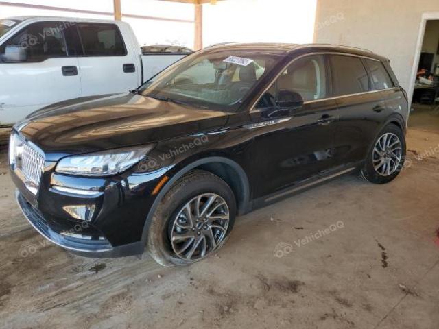 2022 LINCOLN CORSAIR