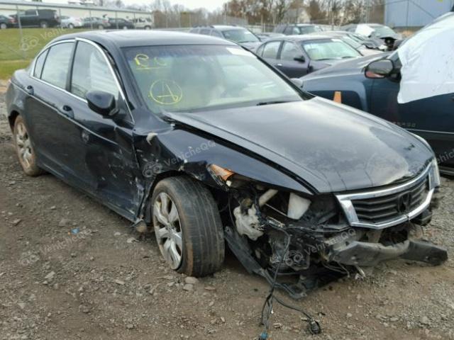 2008 HONDA ACCORD EX