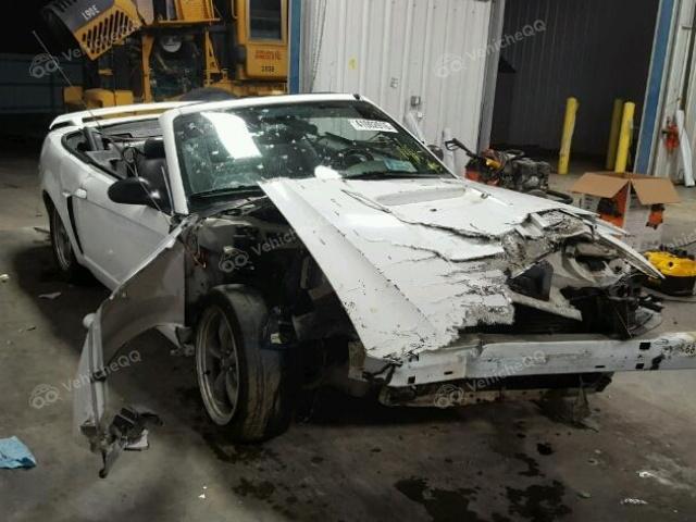 2003 FORD MUSTANG GT