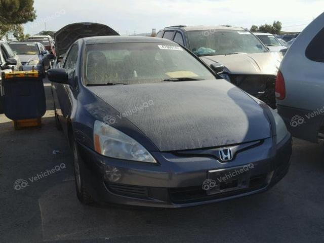 2003 HONDA ACCORD EX
